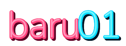 baru01 — logo kanal